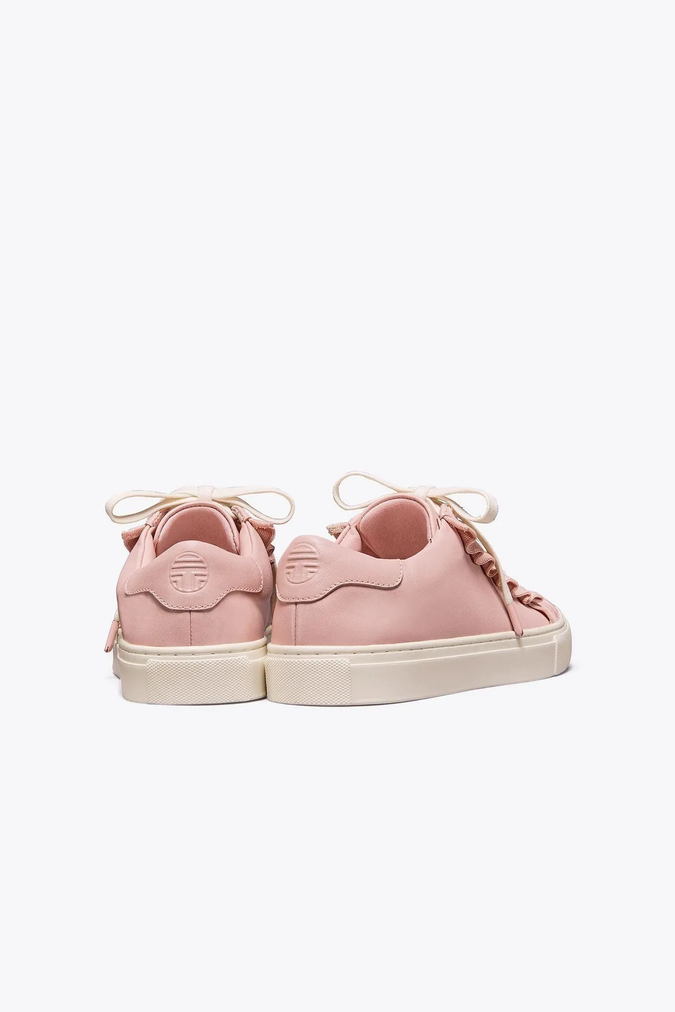 Tory Burch Tory Sport Ruffle Sneaker