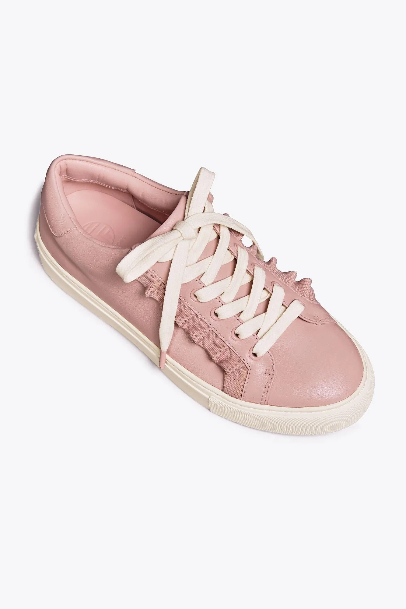 Tory Burch Tory Sport Ruffle Sneaker