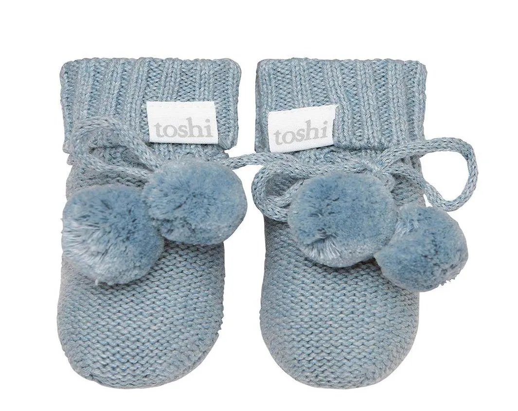 Toshi - Marley Booties