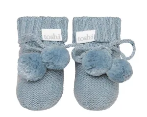 Toshi - Marley Booties