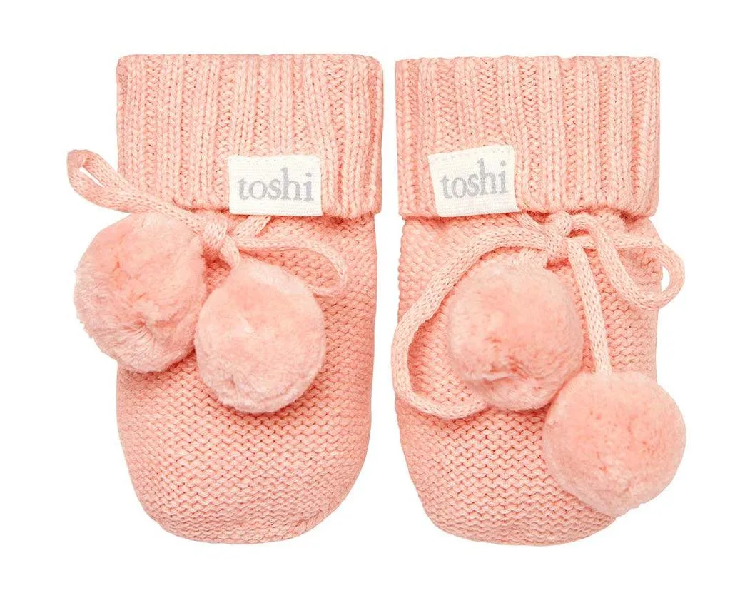 Toshi - Marley Booties