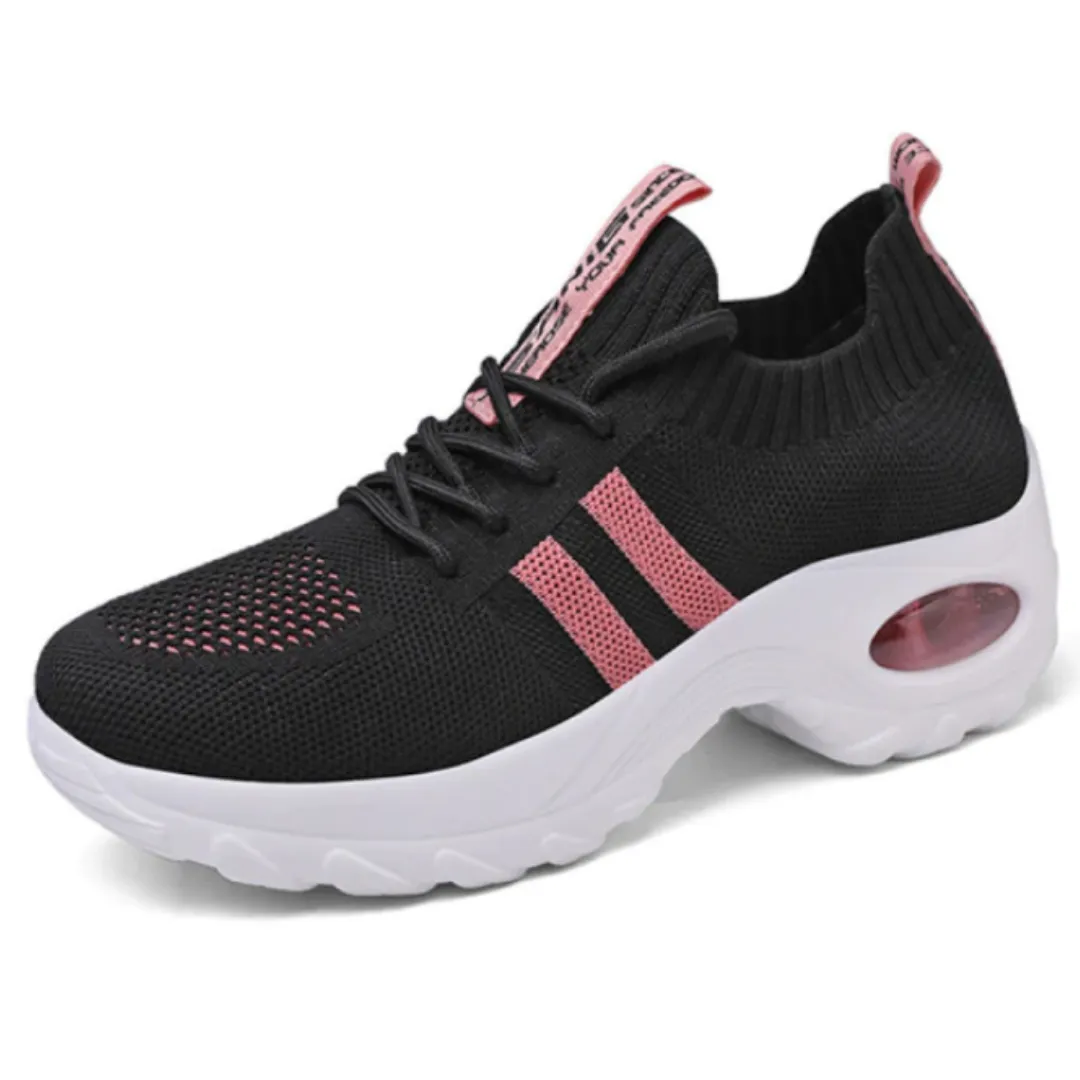 Trixie Women's Sneaker Shoes