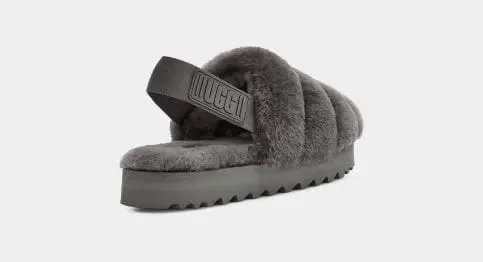 UGG - Super Fluff Slipper