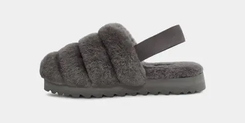 UGG - Super Fluff Slipper