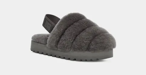 UGG - Super Fluff Slipper