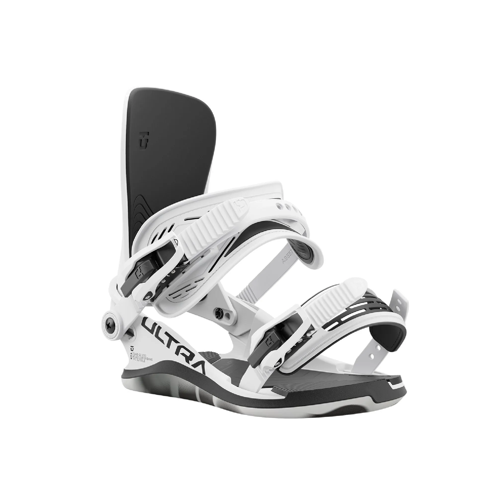 Union Women's Ultra Snowboard Bindings