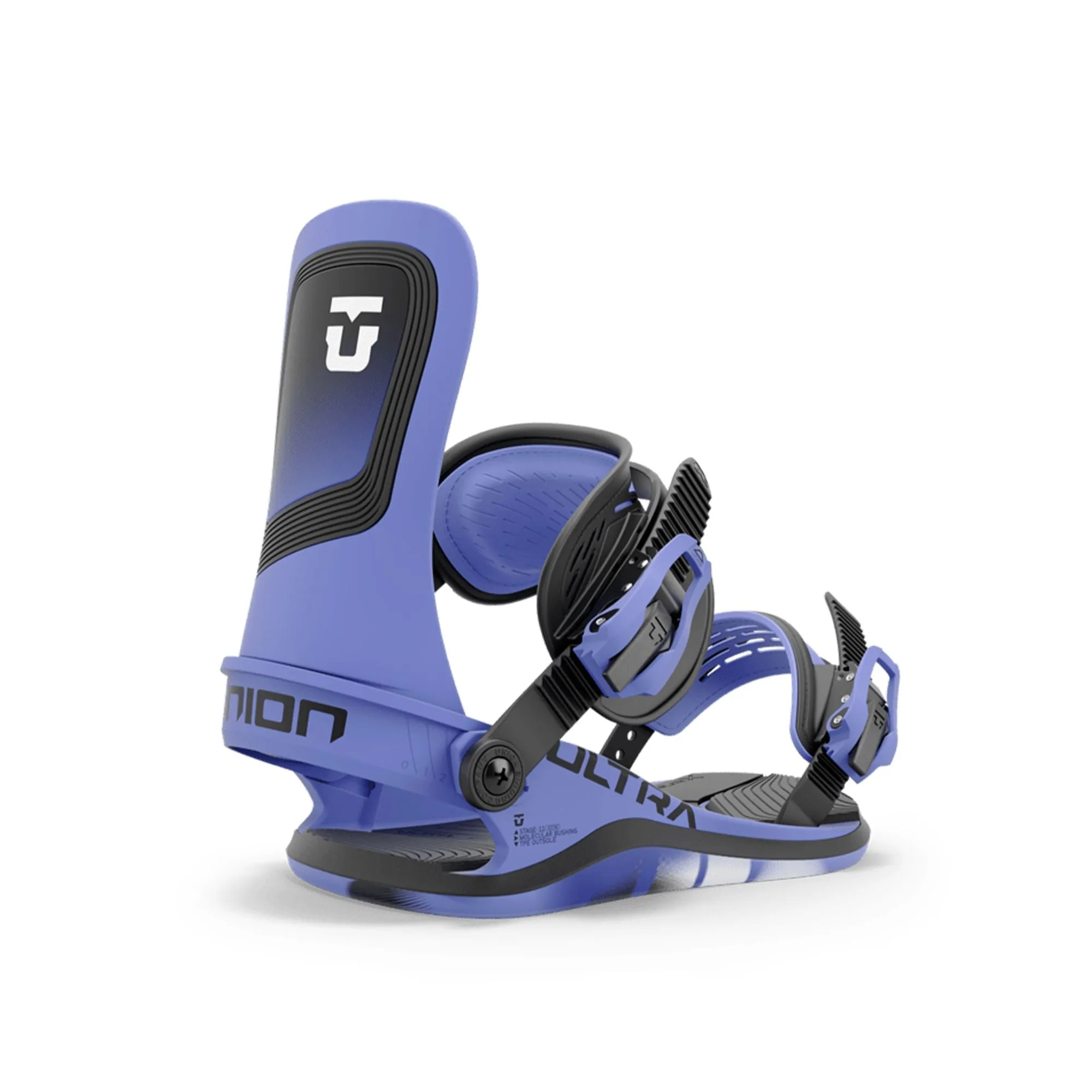 Union Women's Ultra Snowboard Bindings