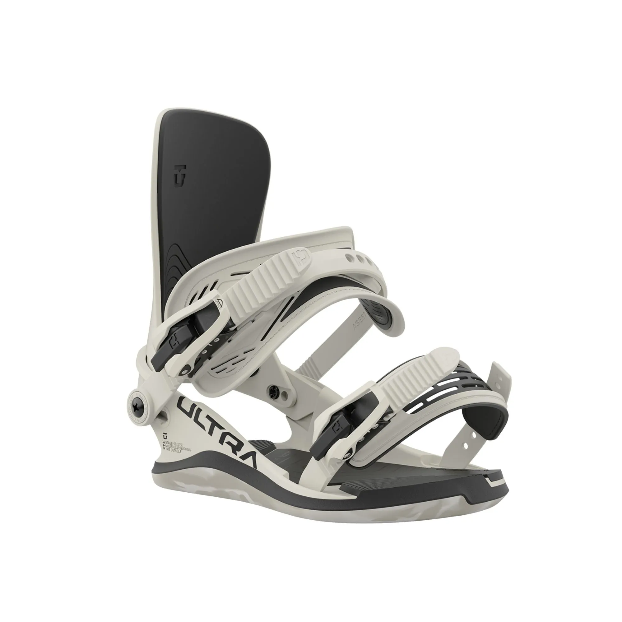 Union Women's Ultra Snowboard Bindings