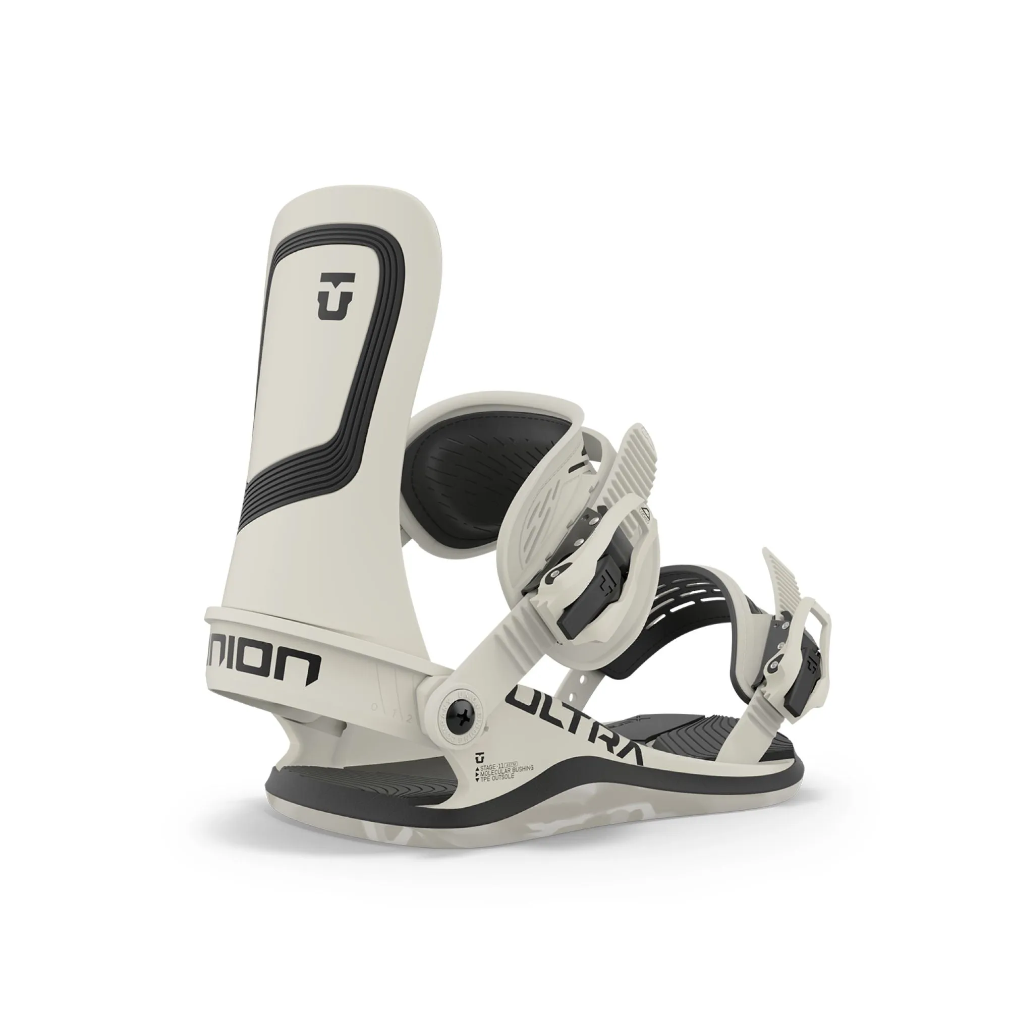 Union Women's Ultra Snowboard Bindings