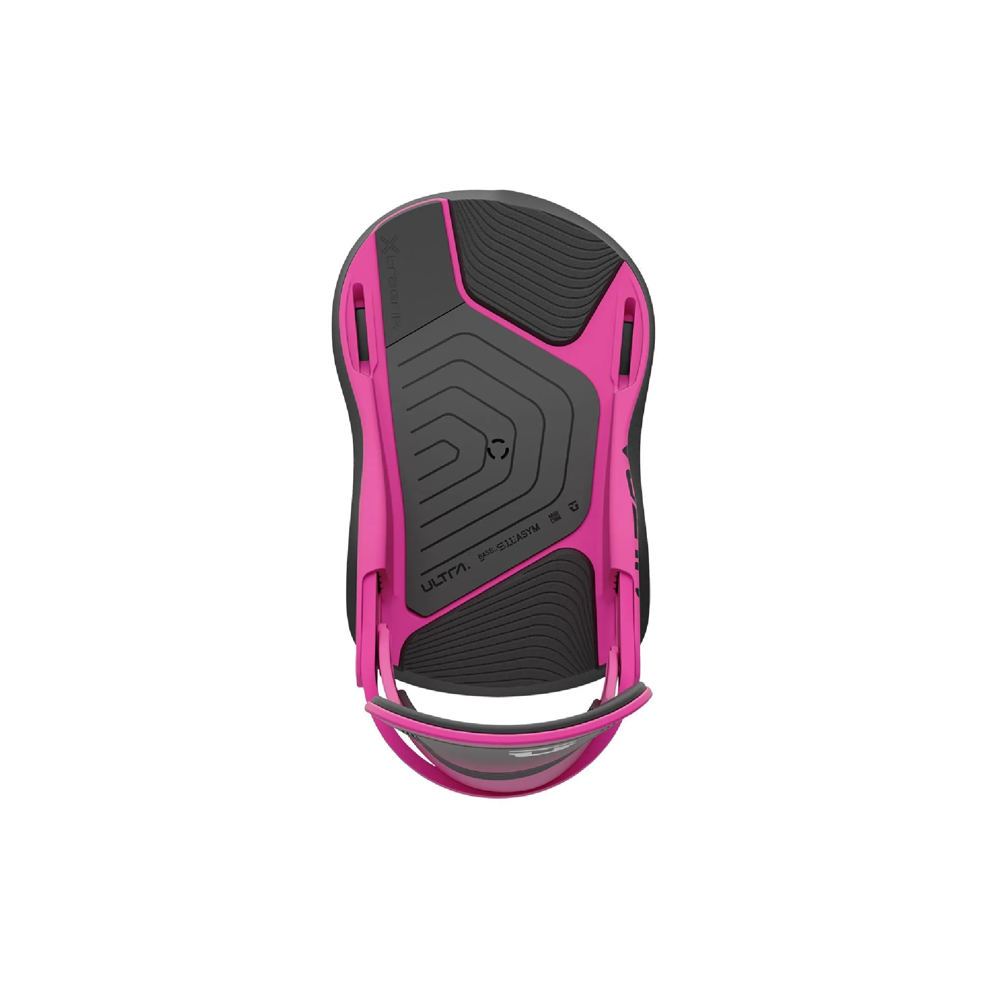 Union Women's Ultra Snowboard Bindings