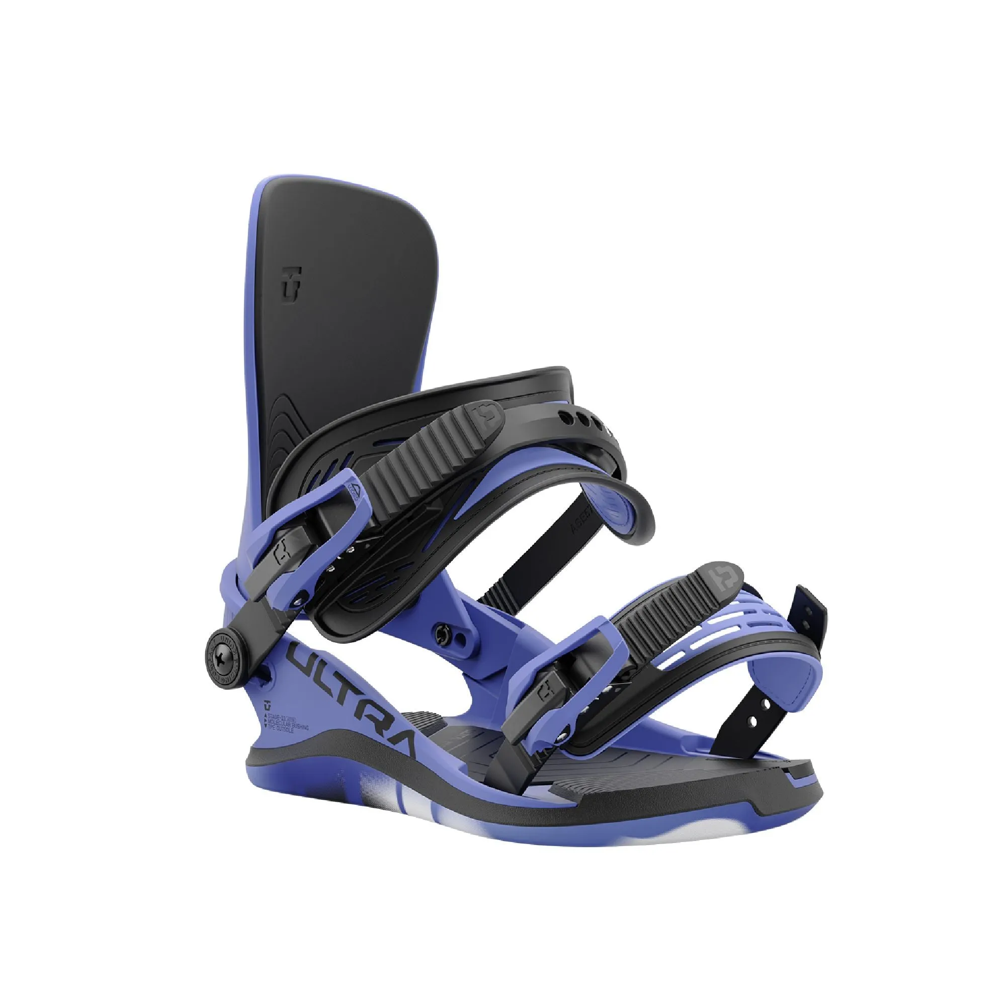 Union Women's Ultra Snowboard Bindings