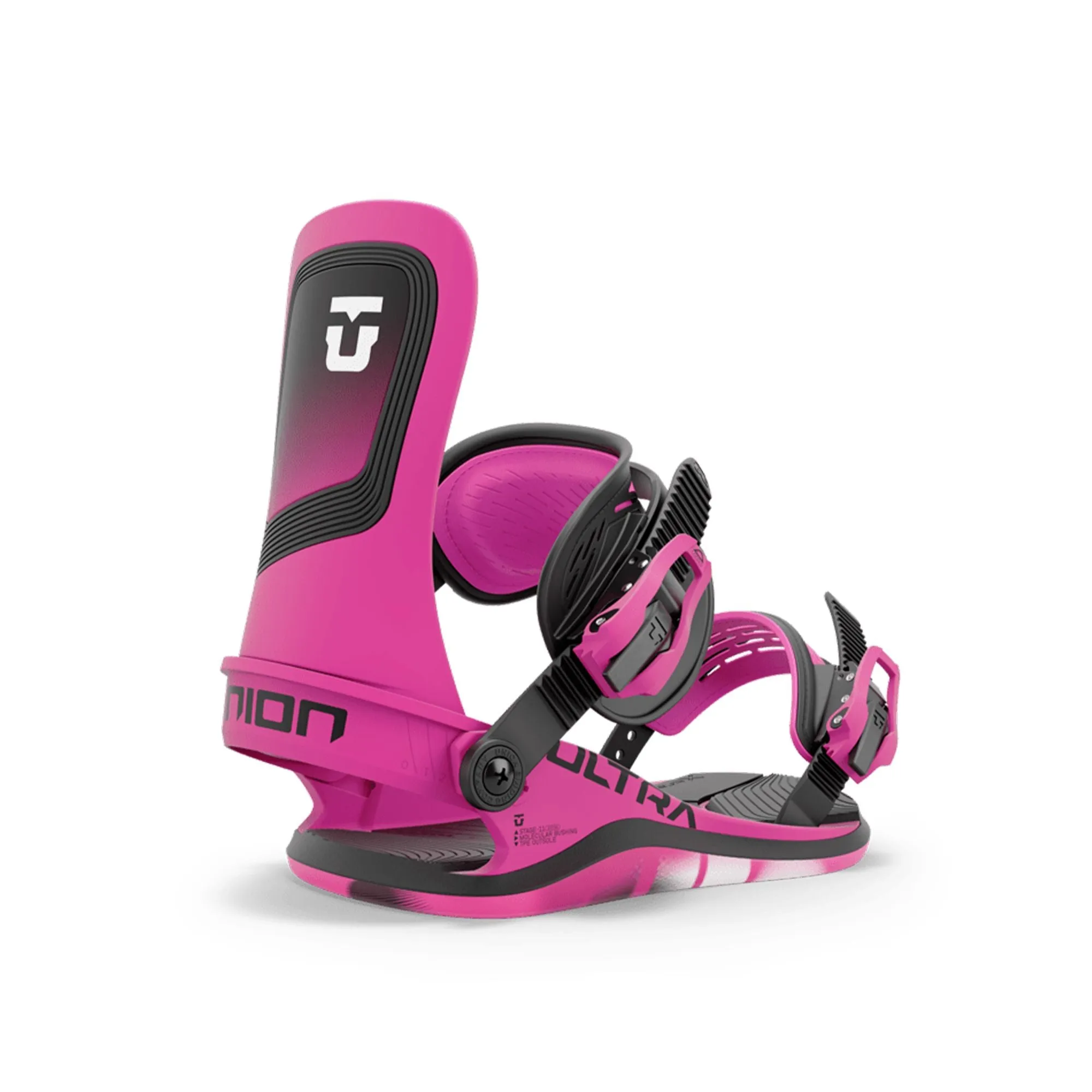 Union Women's Ultra Snowboard Bindings