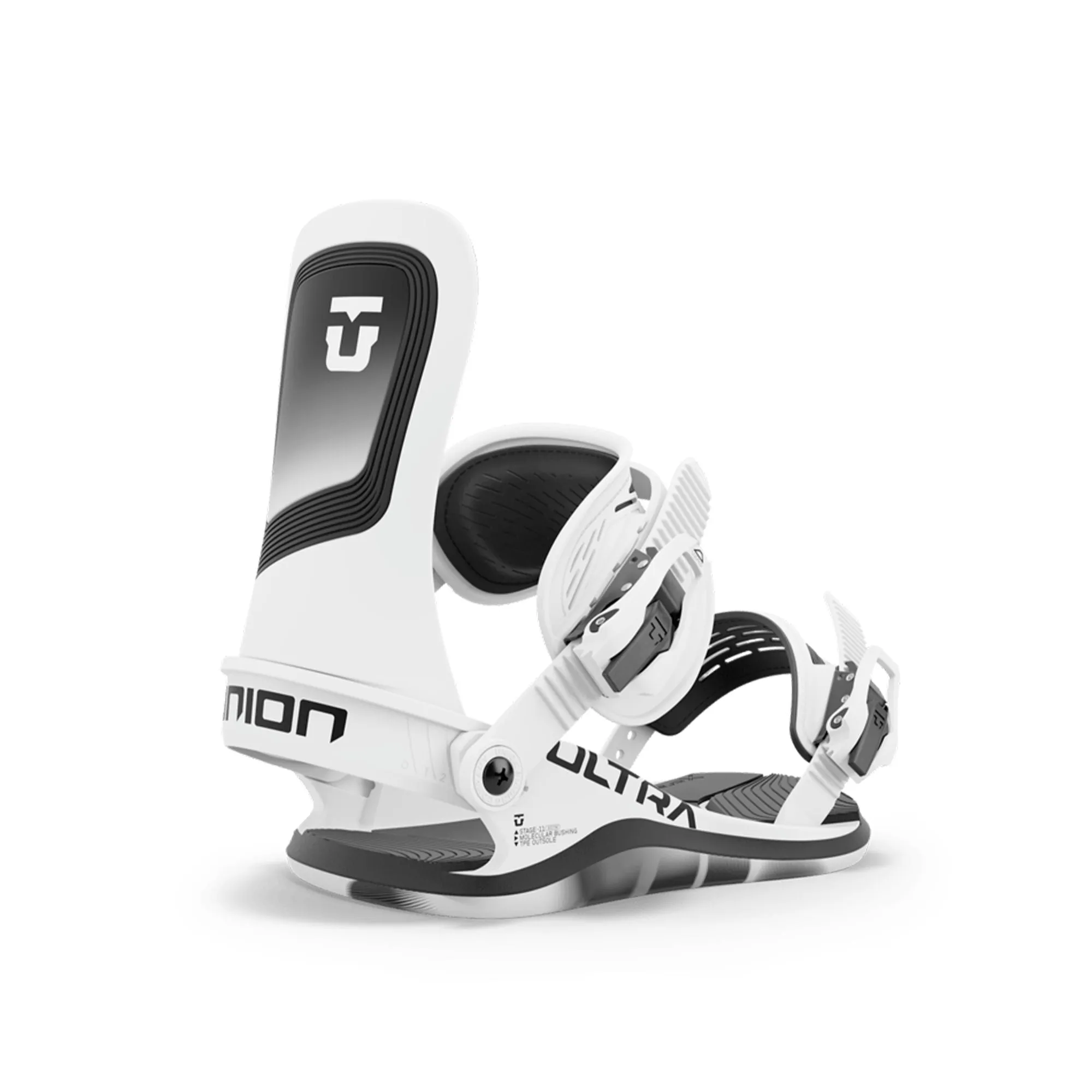 Union Women's Ultra Snowboard Bindings