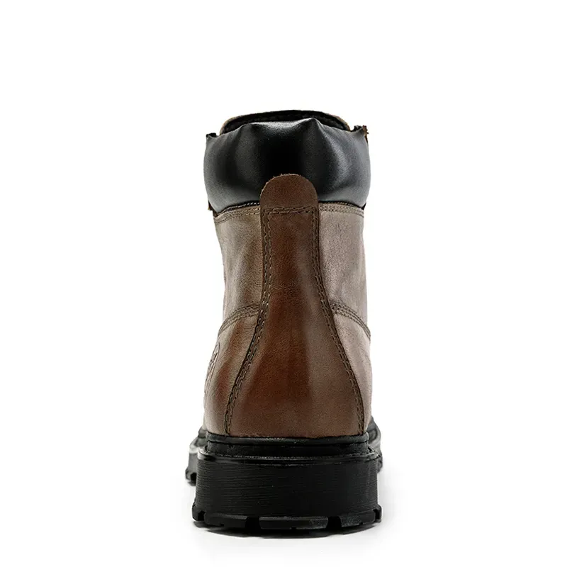 USS Shoes Hugo Men's Warm Boots