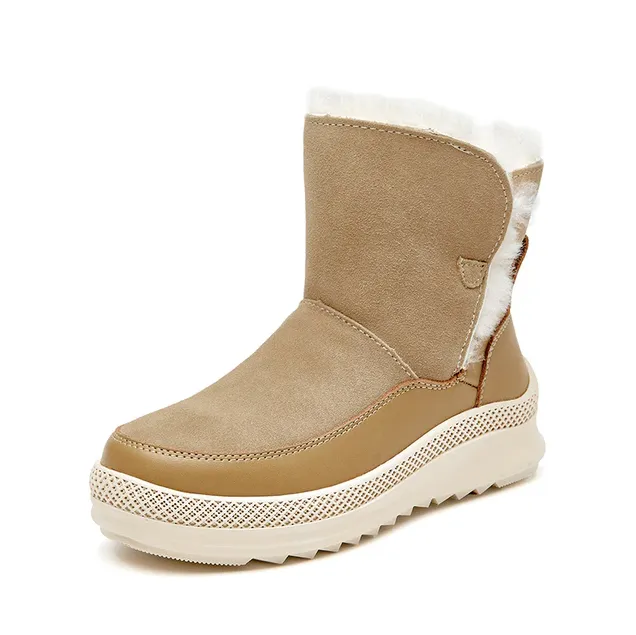 USS Shoes Oriana Women's Snow Boots