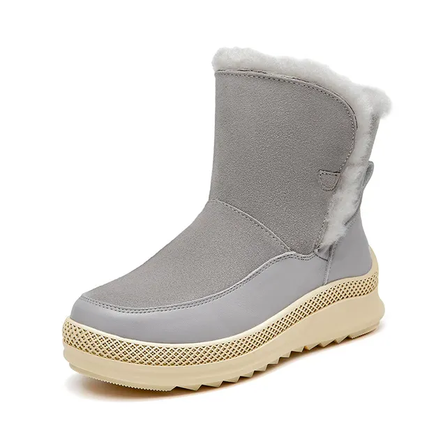 USS Shoes Oriana Women's Snow Boots