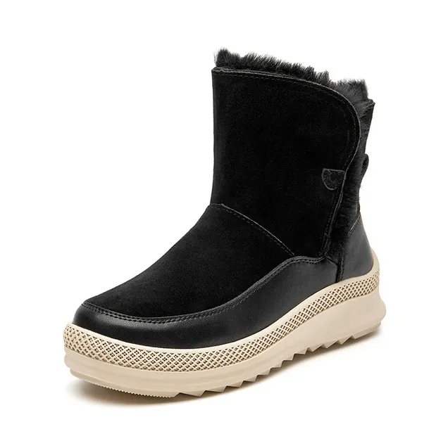 USS Shoes Oriana Women's Snow Boots