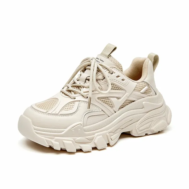 USS Shoes Rosmil Women's Platform Sneaker