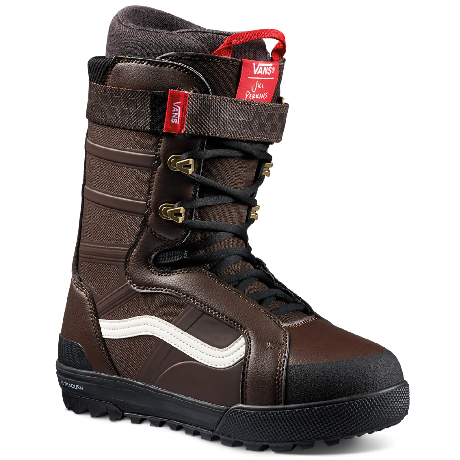 Vans Hi-Standard Pro Boots 2025 - Men's