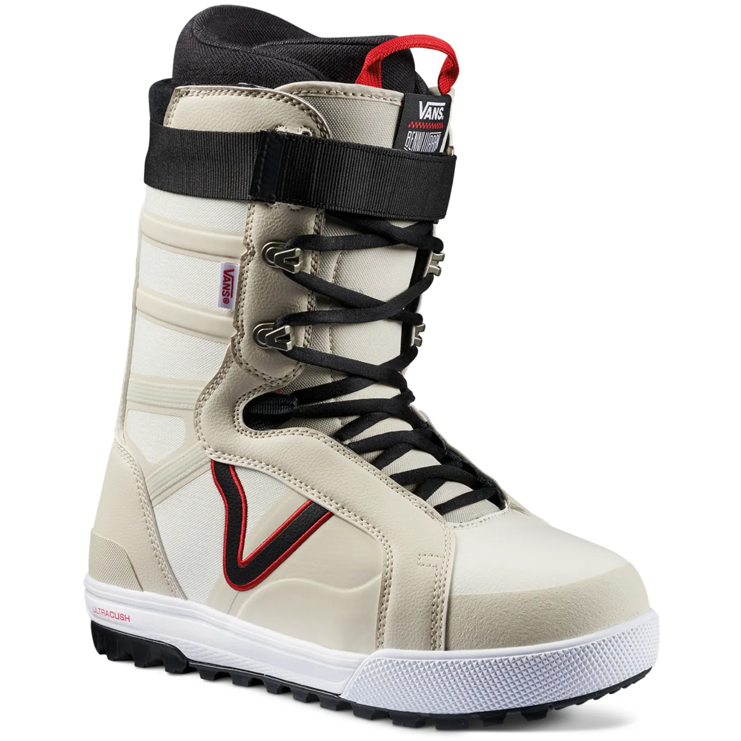 Vans Hi-Standard Pro Boots 2025 - Men's
