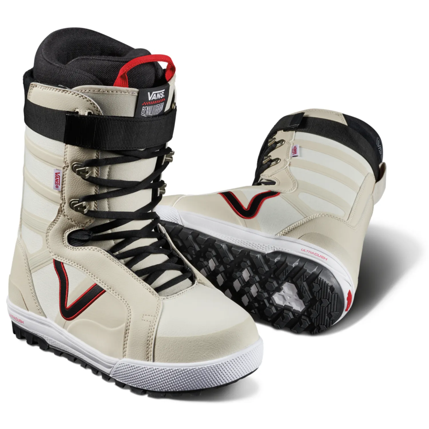 Vans Hi-Standard Pro Boots 2025 - Men's