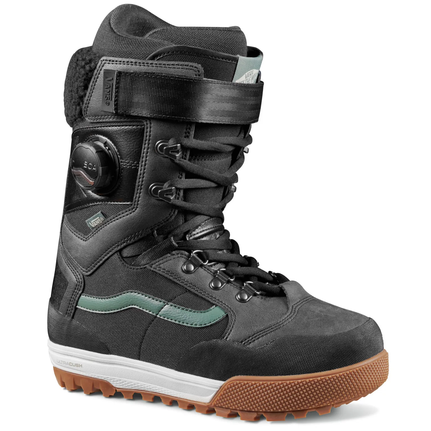 Vans Luna Ventana Pro 2023 - Women's Snowboard Boots