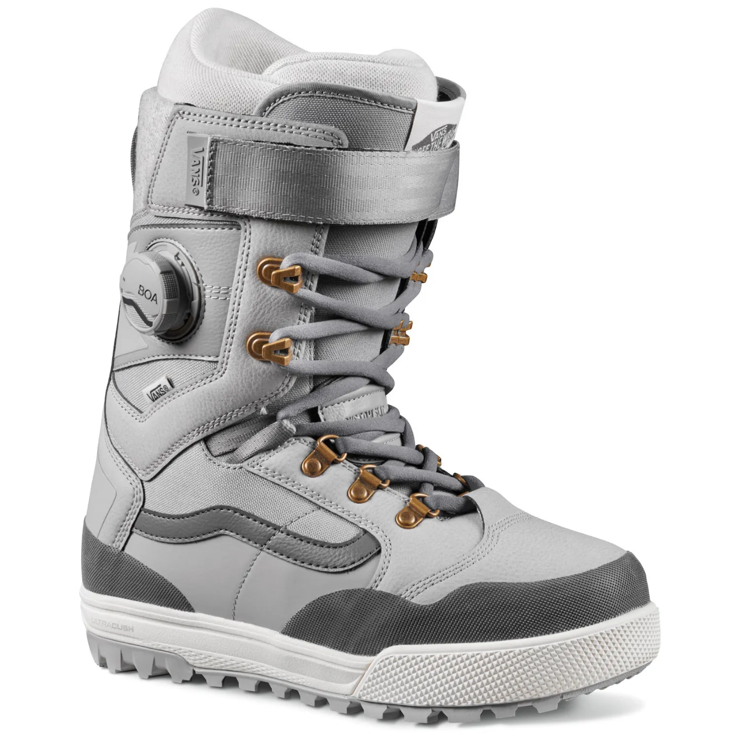 Vans Luna Ventana Pro 2023 - Women's Snowboard Boots