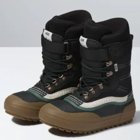 Vans Standard XF Snow MTE 2022