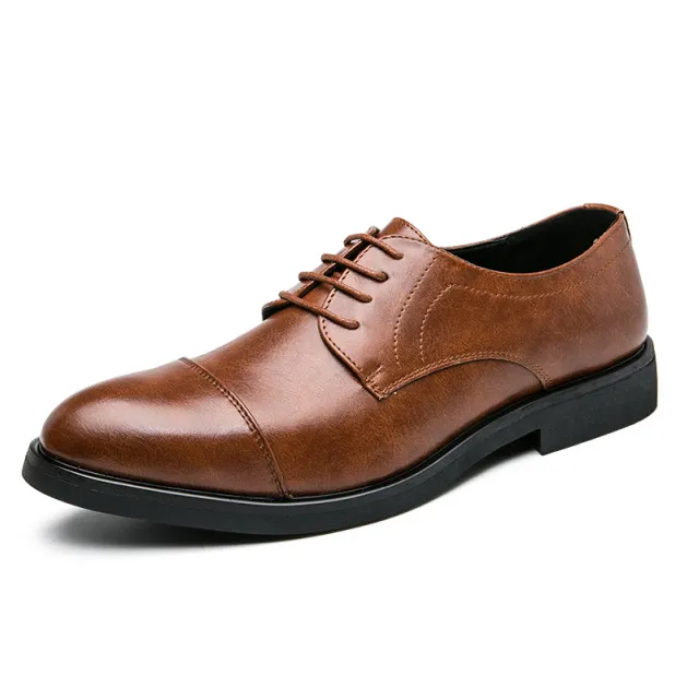 Vasil Men's Loafers Dress Shoes