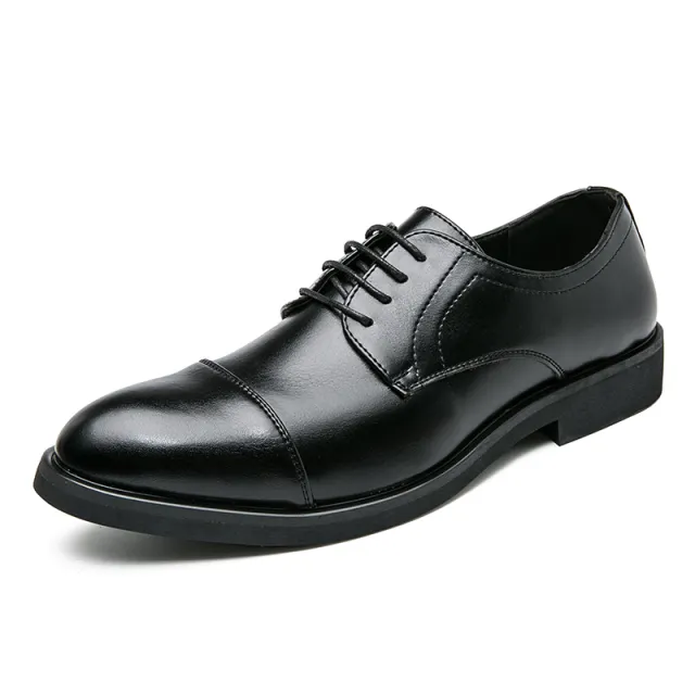 Vasil Men's Loafers Dress Shoes