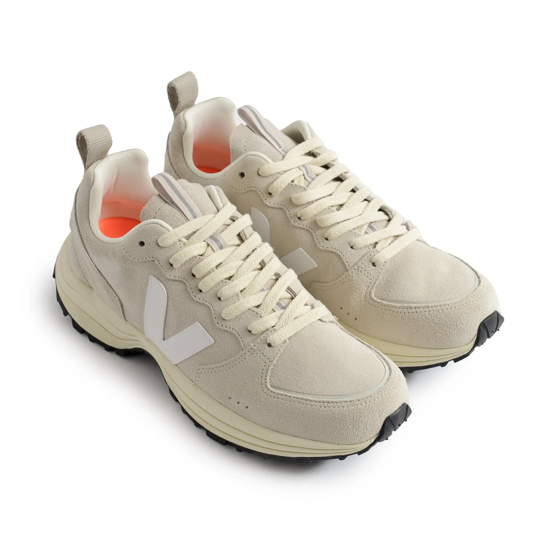 Veja Venturi Full Suede Trail Shoes