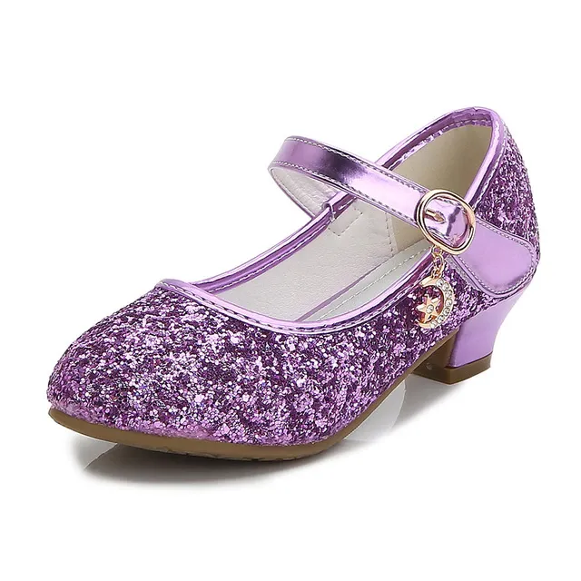 Vinicia Girls' Dress Pump