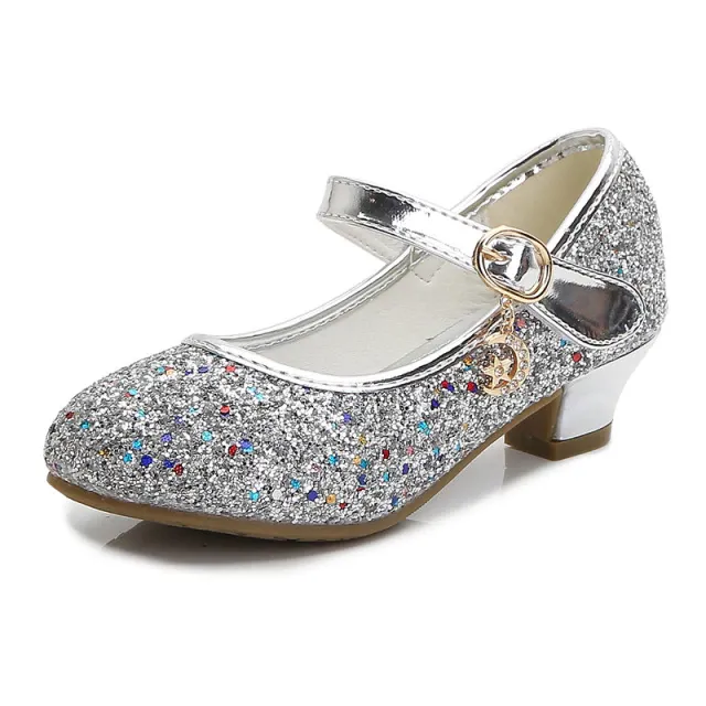 Vinicia Girls' Dress Pump