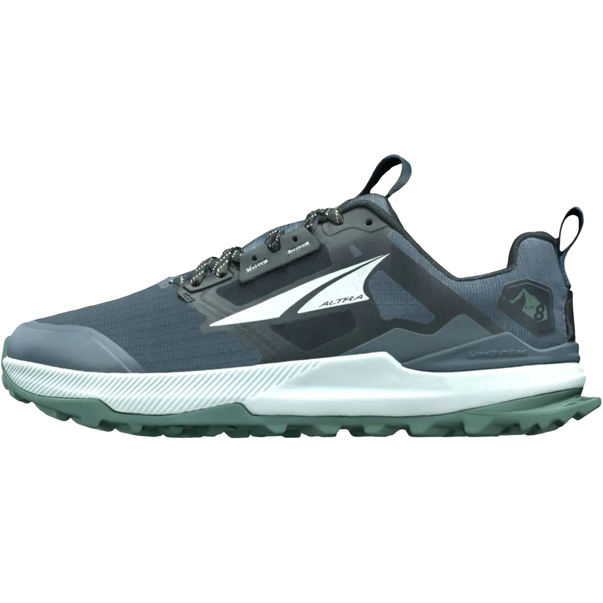 Women's Lone Peak 8 Wide