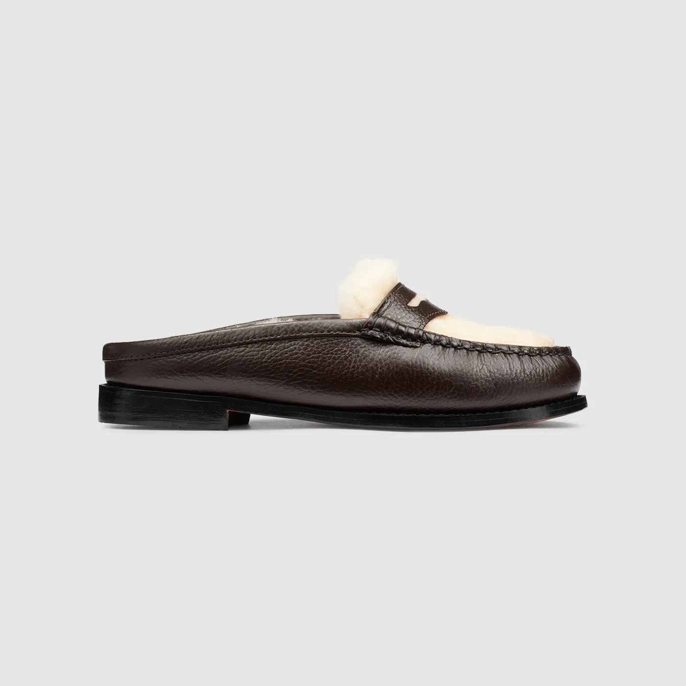 WOMENS WYNN COZY SLIDE WEEJUN