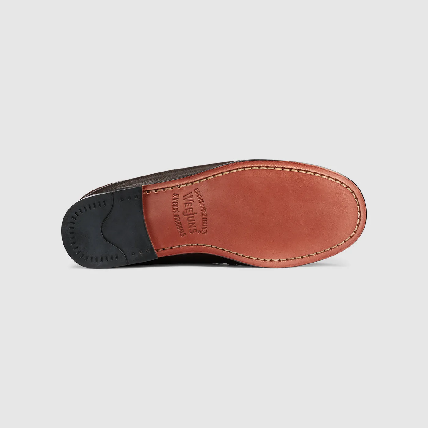 WOMENS WYNN COZY SLIDE WEEJUN
