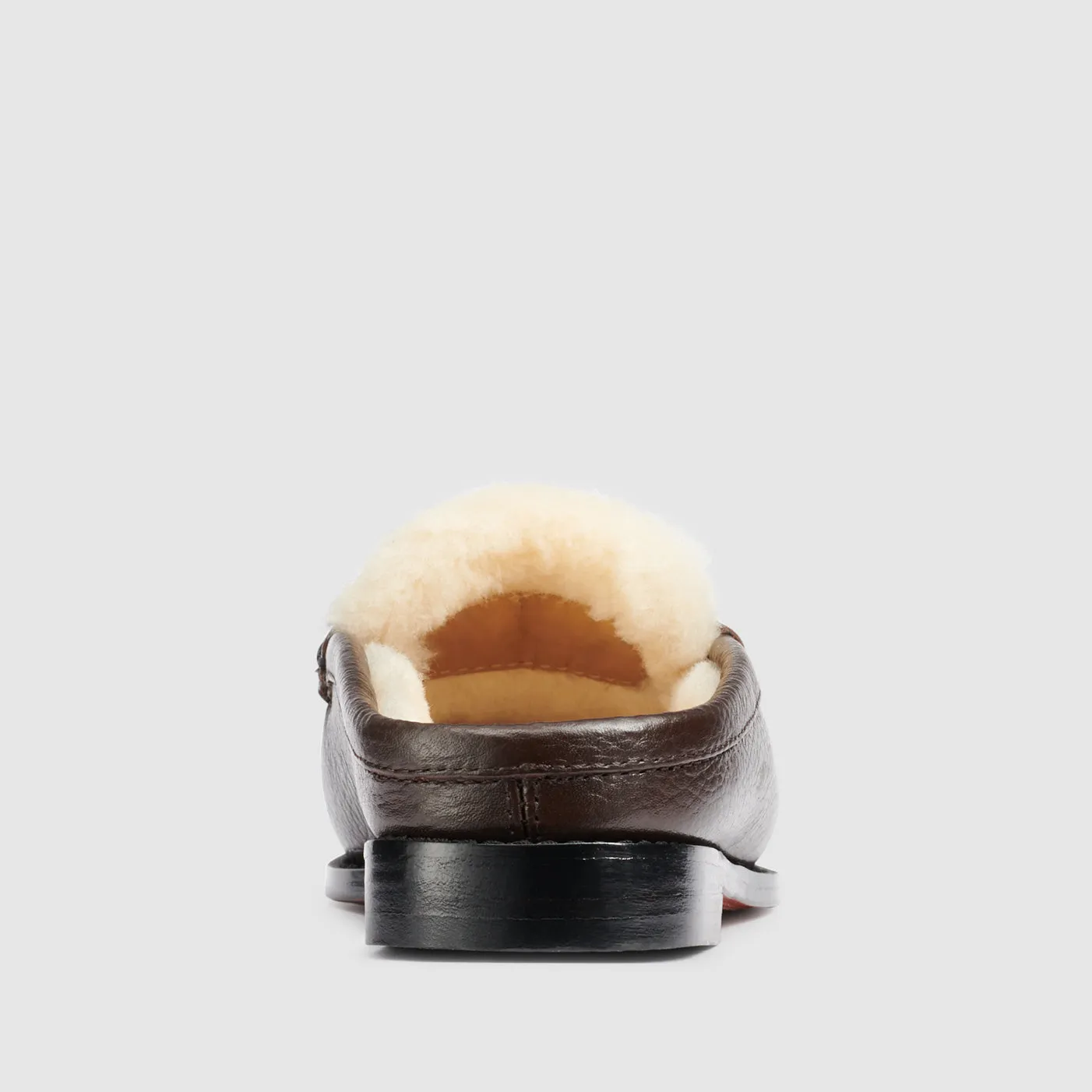 WOMENS WYNN COZY SLIDE WEEJUN