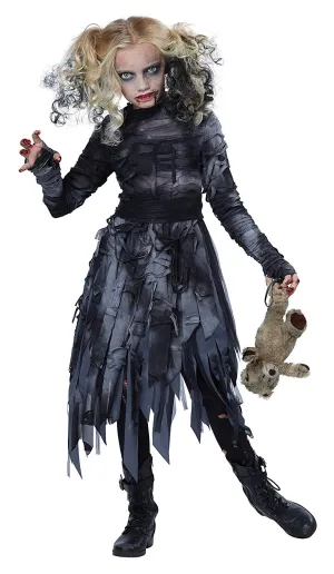 Zombie Costumes